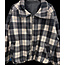 Jainson JAINSON CHECKED BOMBER JACKET 2387