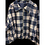 Jainson JAINSON CHECKED BOMBER JACKET 2387
