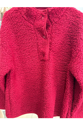 NEW COLLECTION FLEECE 0228