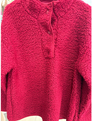 NEW COLLECTION FLEECE 0228