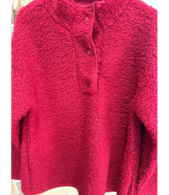 NEW COLLECTION FLEECE 0228