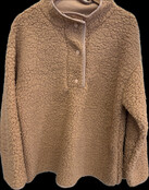 NEW COLLECTION FLEECE 0228