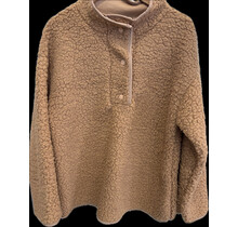 NEW COLLECTION FLEECE 0228