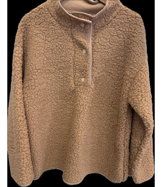 NEW COLLECTION FLEECE 0228