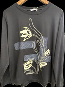 158c LONG SLEEVE TOP 5090