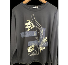 158c LONG SLEEVE TOP 5090