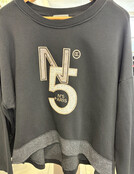 MADE IN ITALY NO 5 TOP 3018