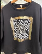 MADE IN ITALY TOP 5833