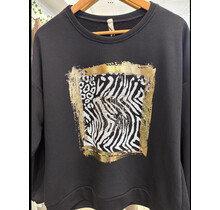 MADE IN ITALY TOP 5833