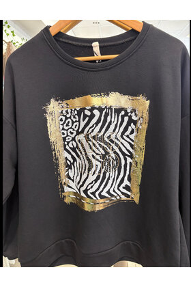 MADE IN ITALY TOP 5833