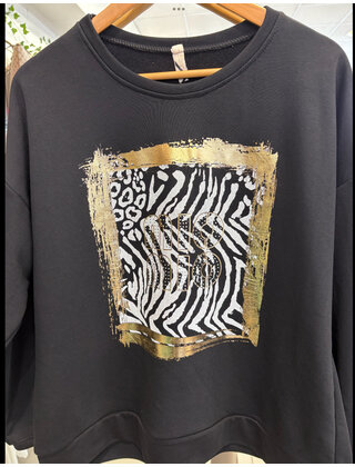 MADE IN ITALY TOP 5833