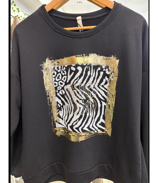 MADE IN ITALY TOP 5833