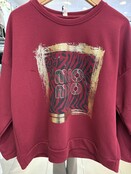 MADE IN ITALY TOP 5833