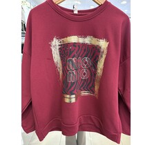 MADE IN ITALY TOP 5833