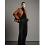 MADE IN ITALY MADE IN ITALY QUILTED JACKET 6172