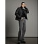 MADE IN ITALY MADE IN ITALY QUILTED JACKET 6172