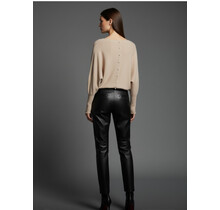 MADE IN ITALY PEARL KNIT 1041