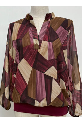 MARC ANGELO BAND TOP 7056