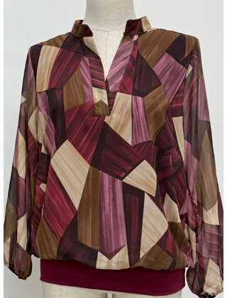 MARC ANGELO BAND TOP 7056