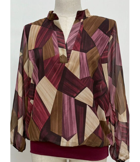 MARC ANGELO BAND TOP 7056