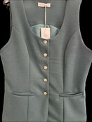 MARC ANGELO WAISTCOAT 7986