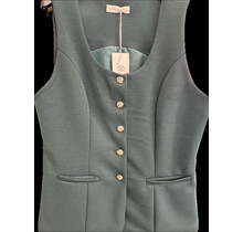 MARC ANGELO WAISTCOAT 7986