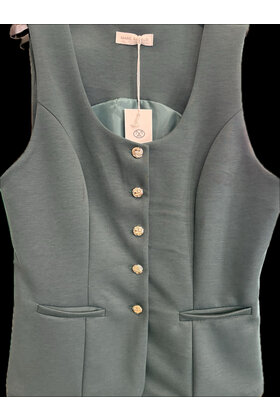 MARC ANGELO WAISTCOAT 7986