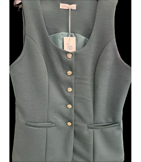 MARC ANGELO WAISTCOAT 7986