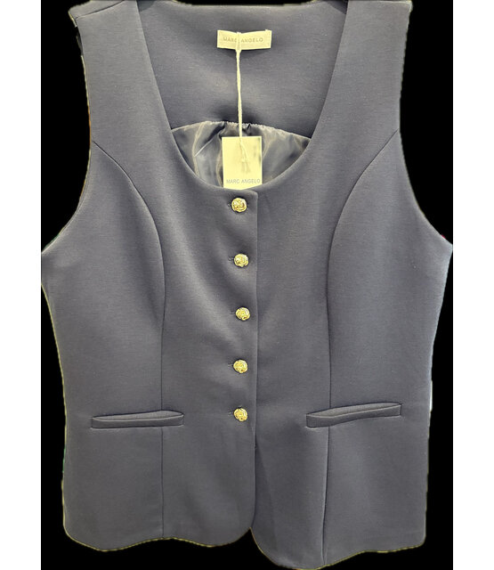 MARC ANGELO WAISTCOAT 7986