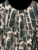 MADE IN ITALY PRINT TOP 4201