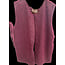 zola ZOLA SLEEVELESS JACKET 5013