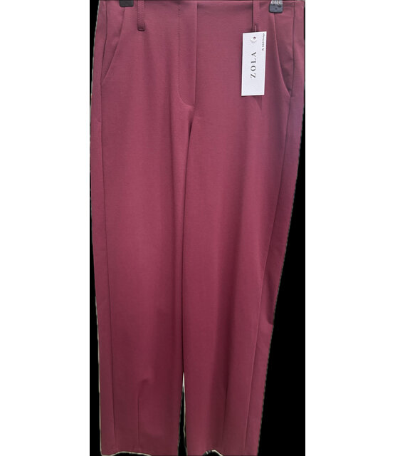 ZOLA TAILORED TROUSER 788