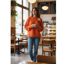 ZOLA KNIT JUMPER 465
