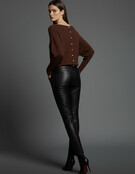 MADE IN ITALY PEARL KNIT 1041