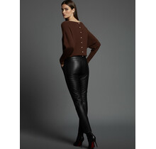 MADE IN ITALY PEARL KNIT 1041