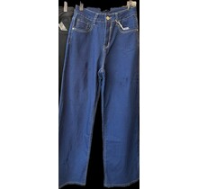MARC ANGELO WIDE LEG DENIMS 4214