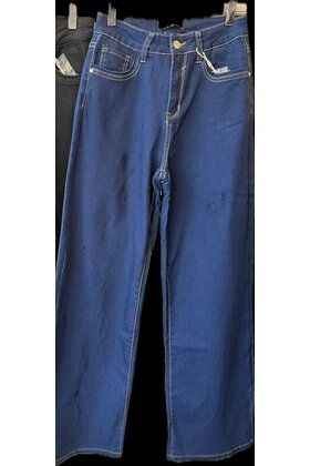 MARC ANGELO WIDE LEG DENIMS 4214