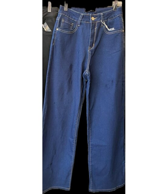 MARC ANGELO WIDE LEG DENIMS 4214 MARC ANGELO WIDE LEG DENIMS 4214
