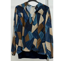 MARC ANGELO BAND TOP 8490