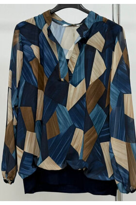 MARC ANGELO BAND TOP 8490