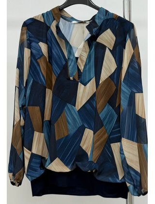 MARC ANGELO BAND TOP 8490