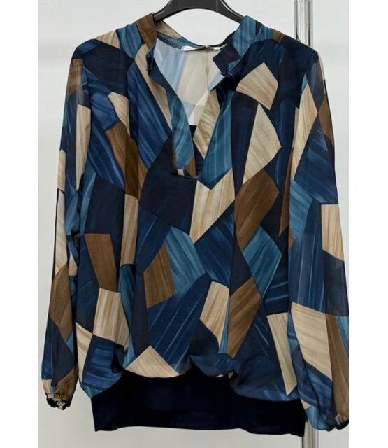 MARC ANGELO BAND TOP 8490 MARC ANGELO BAND TOP 8490