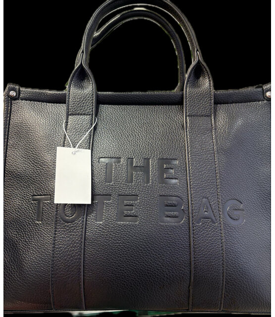 TOTE BAG 586 TOTE BAG 586