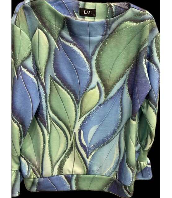 EMI PRINT TOP 980 EMI PRINT TOP 980