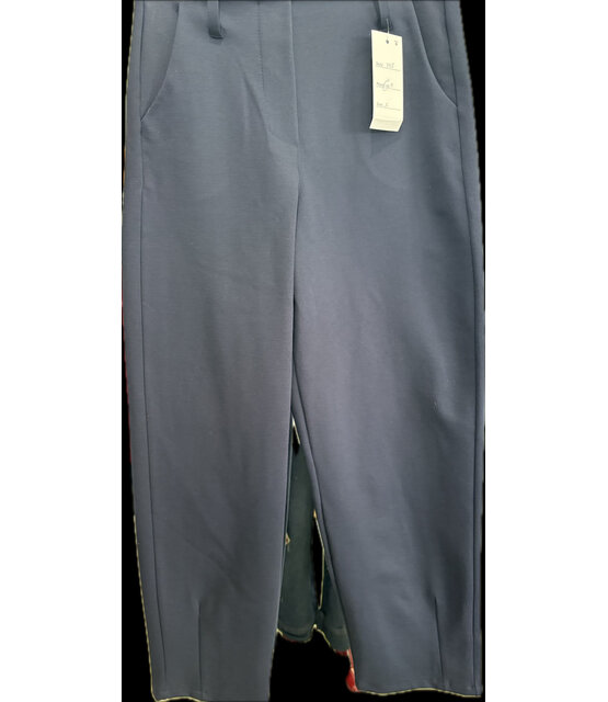 ZOLA TAILORED TROUSER 788