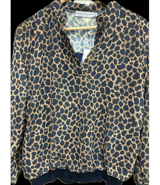 MARC ANGELO BAND TOP 342 MARC ANGELO BAND TOP 342