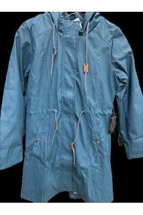 MARC ANGELO RAIN MACK 5002