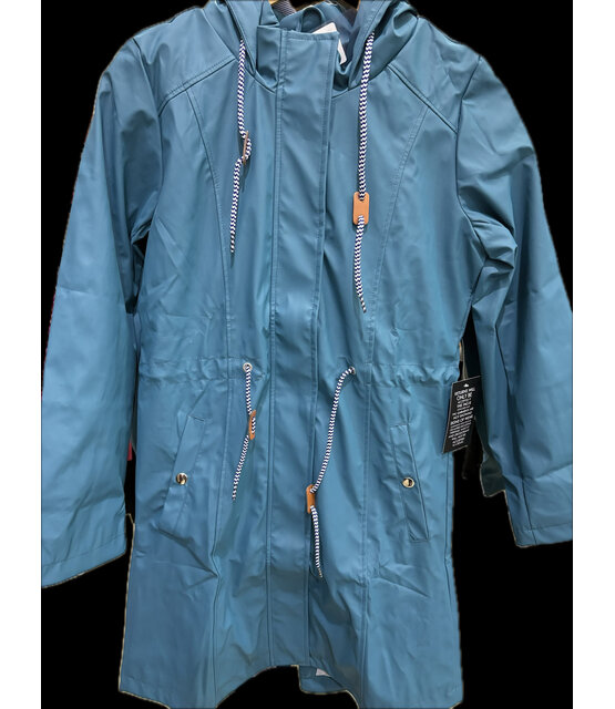 MARC ANGELO RAIN MACK 5002 MARC ANGELO RAIN MACK 5002