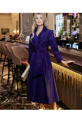 KATE & PIPPA PENLEOPE MAXI DRESS 344