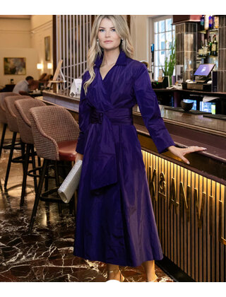 KATE & PIPPA PENLEOPE MAXI DRESS 344